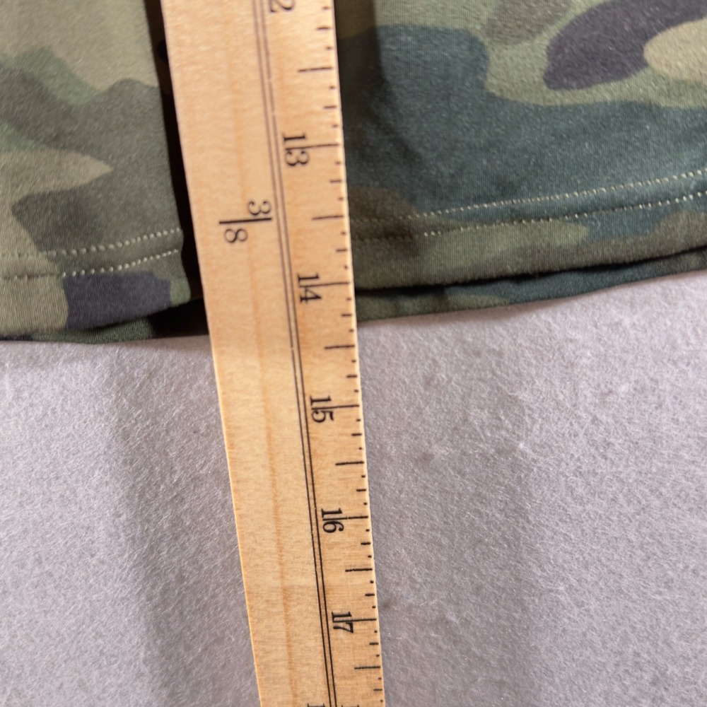 470 | NWT OFFLINE by Aerie Camo Athletic Skort Real Me Xtra Real Womens XL - Picture 5 of 11
